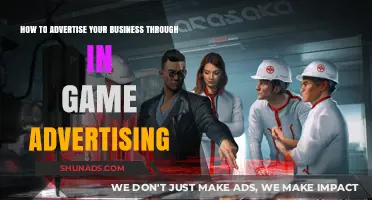 Boost Your Brand: Mastering In-Game Advertising for Business Growth