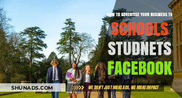 Effective Facebook Strategies to Reach and Engage School Students for Your Business