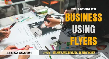 Effective Flyer Marketing: Boost Your Business Visibility with Smart Strategies