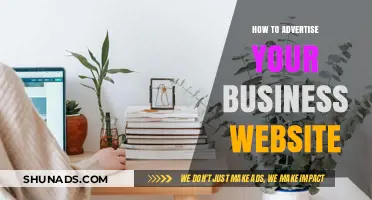 Effective Strategies to Promote Your Business Website and Boost Traffic