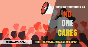 Capturing Attention: Strategies to Advertise Your Business in Apathetic Markets