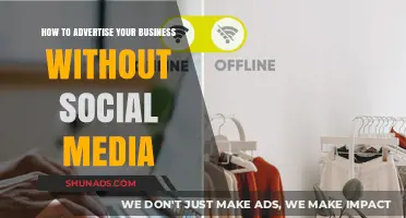 Creative Strategies to Promote Your Business Beyond Social Media Platforms