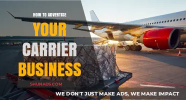 Effective Strategies to Promote and Grow Your Carrier Business Successfully