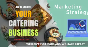 Effective Strategies to Promote and Grow Your Catering Business Successfully