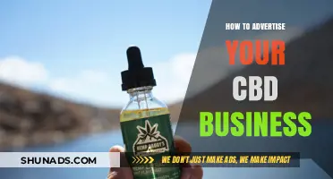 Effective Strategies to Promote Your CBD Business and Boost Sales