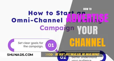 Boost Your Channel: Effective Advertising Strategies for Content Creators