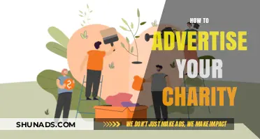 Boost Your Charity's Impact: Effective Advertising Strategies