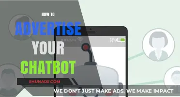 Boost Your Chatbot's Visibility: Effective Advertising Strategies