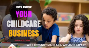 Effective Strategies to Promote Your Childcare Business and Attract Families
