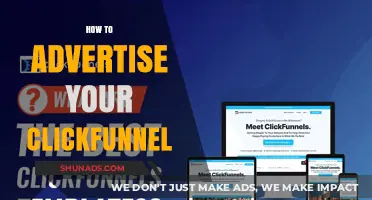 Boost Your ClickFunnels: Effective Advertising Strategies for Success