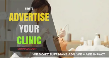 Boost Your Clinic's Visibility: Effective Advertising Strategies for Healthcare Providers