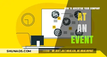 Effective Event Advertising Strategies to Boost Your Company’s Visibility