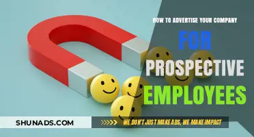 Attract Top Talent: Effective Strategies to Advertise Your Company