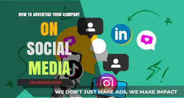Master Social Media Advertising: Boost Your Brand Visibility Online