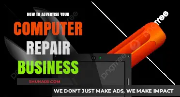 Effective Strategies to Promote Your Computer Repair Business and Boost Sales