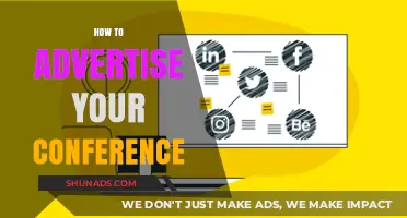 Effective Strategies to Promote Your Conference: A Comprehensive Guide