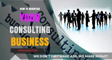 Effective Strategies to Advertise Your Consulting Business and Attract Clients