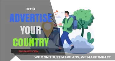 Boosting Tourism: Innovative Strategies to Advertise Your Country
