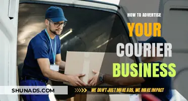 Effective Strategies to Promote and Grow Your Courier Business Successfully