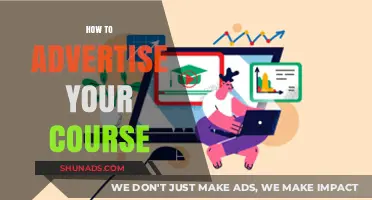 Effective Strategies to Promote Your Online Course