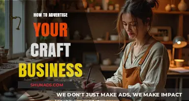 Effective Strategies to Promote and Grow Your Craft Business Online
