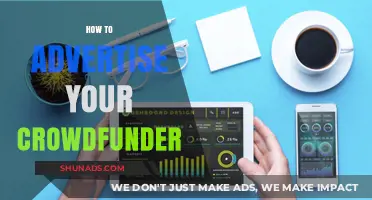 Boost Your Crowdfunder: Effective Advertising Strategies for Success