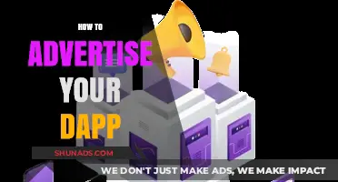 Boost Your DApp's Visibility: Effective Advertising Strategies