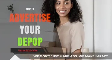 Boost Your Depop Presence: Effective Advertising Strategies