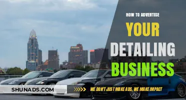 Effective Strategies to Promote Your Detailing Business and Attract Clients