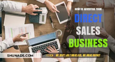 Effective Strategies to Promote and Grow Your Direct Sales Business