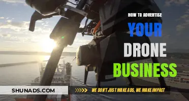 Effective Strategies to Promote and Grow Your Drone Business Successfully