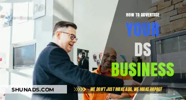 Effective Strategies to Promote and Grow Your DS Business Successfully