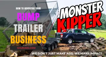 Effective Strategies to Promote Your Dump Trailer Business and Boost Sales