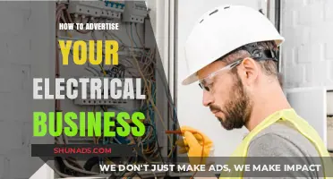 Effective Strategies to Promote Your Electrical Business and Attract Clients