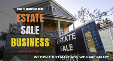 Effective Strategies to Promote Your Estate Sale Business Successfully