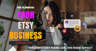 Effective Strategies to Promote and Grow Your Etsy Business Online