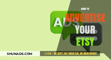 Boost Your Etsy Sales: Effective Advertising Strategies for Handmade Success