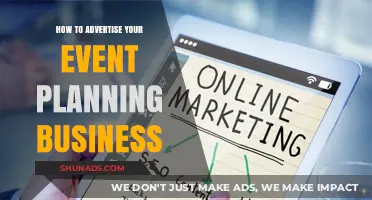 Effective Strategies to Promote Your Event Planning Business Successfully
