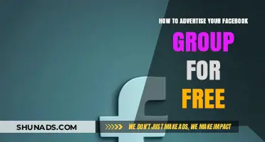 Boost Your Facebook Group Organically: Free Advertising Strategies That Work