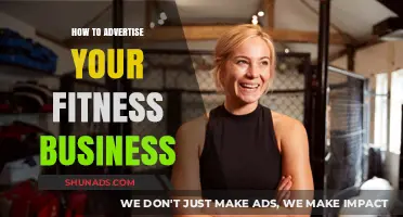 Effective Strategies to Promote and Grow Your Fitness Business Online