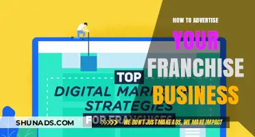 Effective Strategies to Advertise Your Franchise Business and Boost Growth