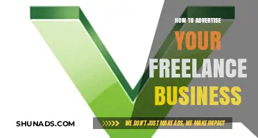 Effective Strategies to Promote Your Freelance Business and Attract Clients