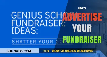 Boost Your Fundraiser: Effective Advertising Strategies for Success