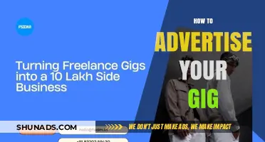Boost Your Gig: Effective Advertising Strategies for Freelancers