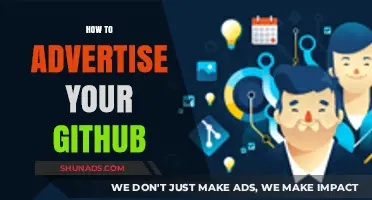 Boost Your GitHub Presence: Effective Advertising Strategies