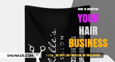 Effective Strategies to Promote and Grow Your Hair Business Successfully