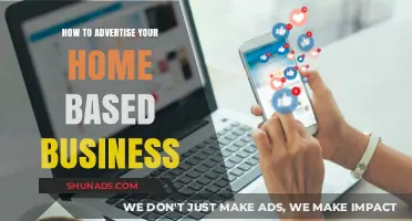 Effective Strategies to Promote Your Home-Based Business and Boost Sales