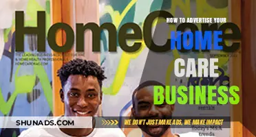 Effective Strategies to Promote Your Home Care Business and Attract Clients