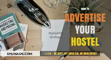 Boost Your Hostel's Visibility: Effective Advertising Strategies
