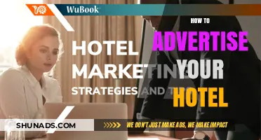 Boost Your Hotel's Visibility: Effective Advertising Strategies